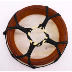 Drum Mandala Shamanic 20cm